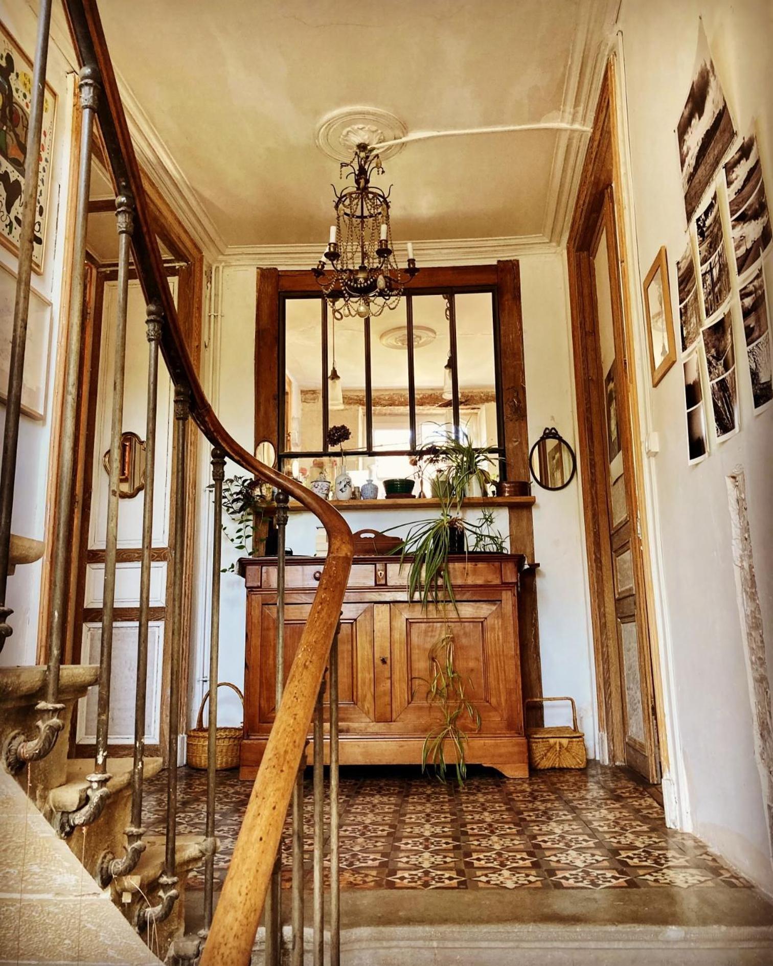 Maison Beurdelaine Авалон Екстериор снимка