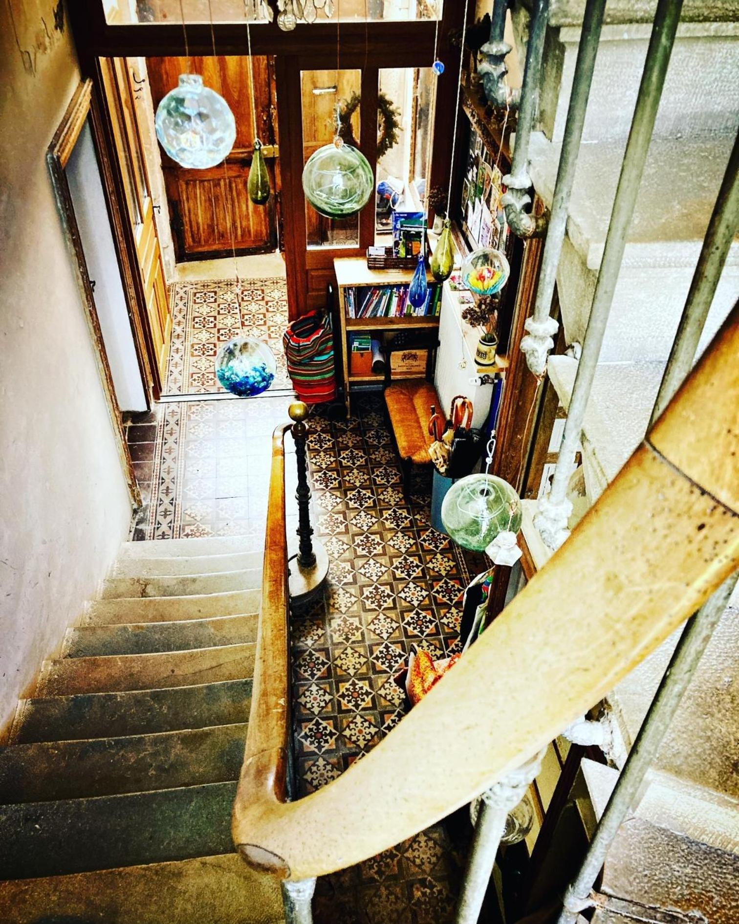 Maison Beurdelaine Авалон Екстериор снимка