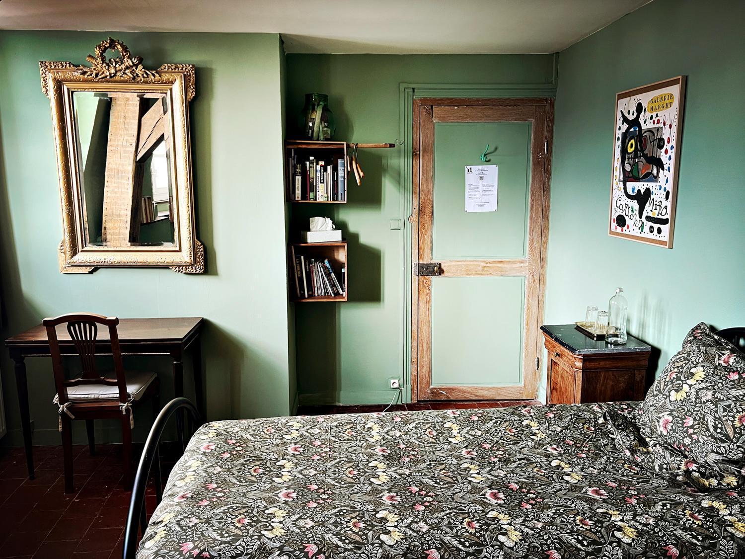 Maison Beurdelaine Авалон Екстериор снимка
